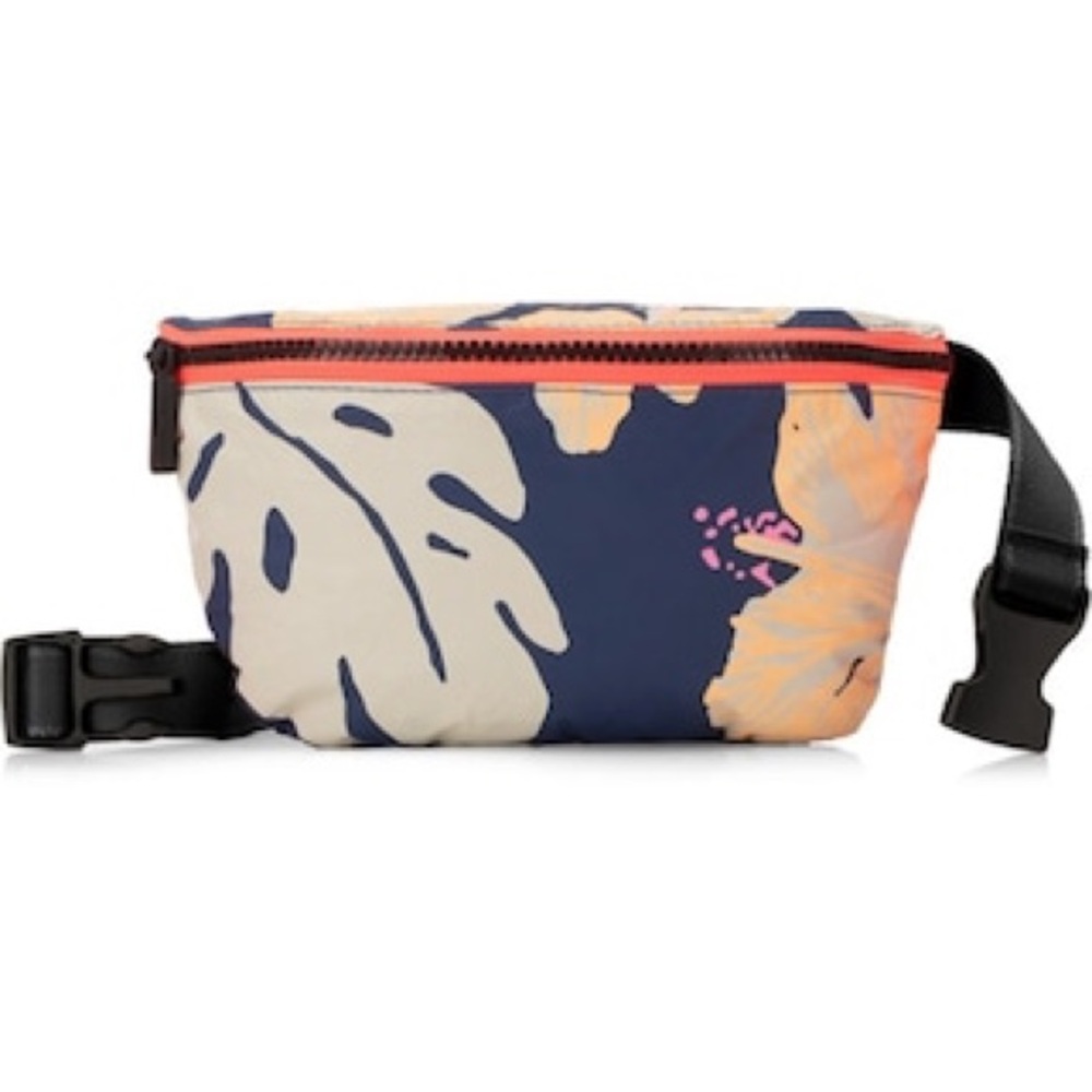 NWT limited edition Aloha Collection Mini hip pack